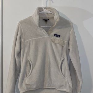 Patagonia Fleece Pullover